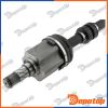 Demi-Arbre de Transmission gauche pour NISSAN | NPW-NS-126, 241545